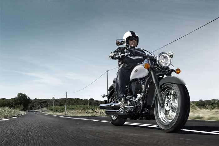 Kawasaki vulcan 900 special hot sale edition